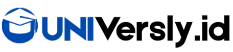 UNIVersly.ID Logo